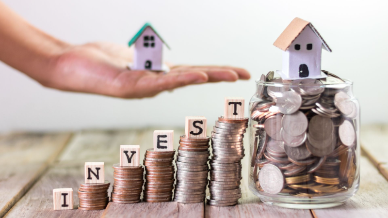 cara investasi saham